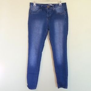 Women's jeans - size 8 - by Royalty For Me
